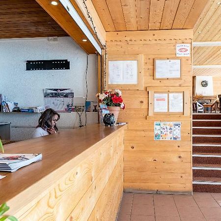 Residence Pierre & Vacances Le Gypaete 瓦托伦斯 外观 照片