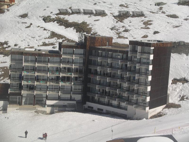 Residence Pierre & Vacances Le Gypaete 瓦托伦斯 外观 照片