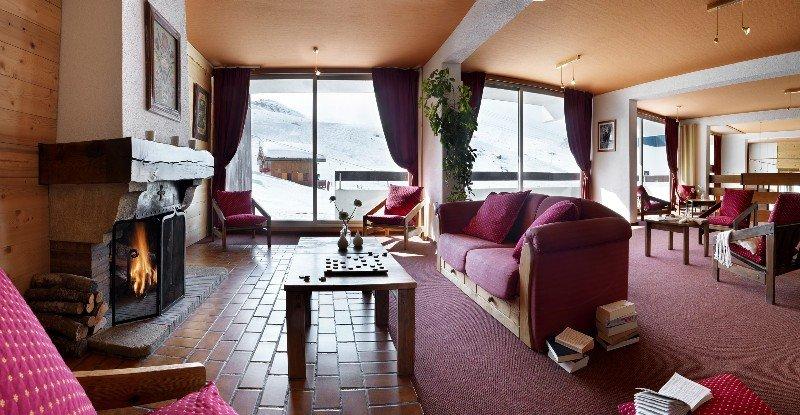 Residence Pierre & Vacances Le Gypaete 瓦托伦斯 外观 照片