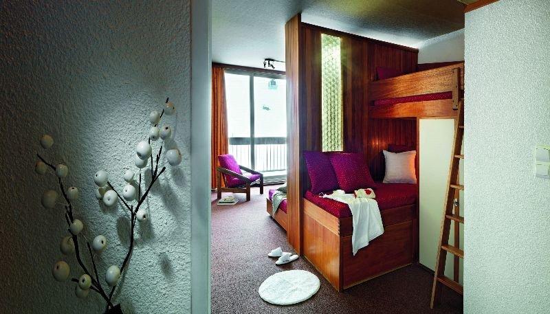 Residence Pierre & Vacances Le Gypaete 瓦托伦斯 外观 照片