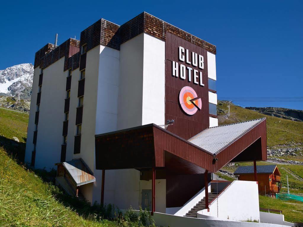 Residence Pierre & Vacances Le Gypaete 瓦托伦斯 外观 照片