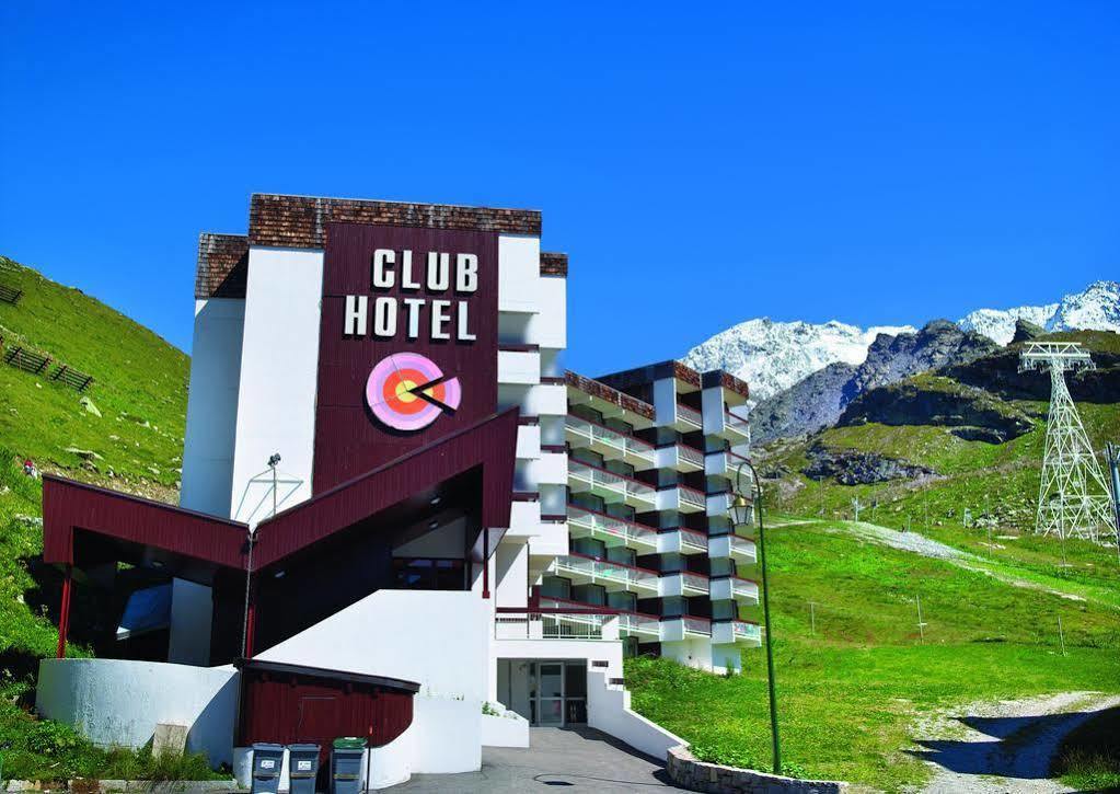Residence Pierre & Vacances Le Gypaete 瓦托伦斯 外观 照片