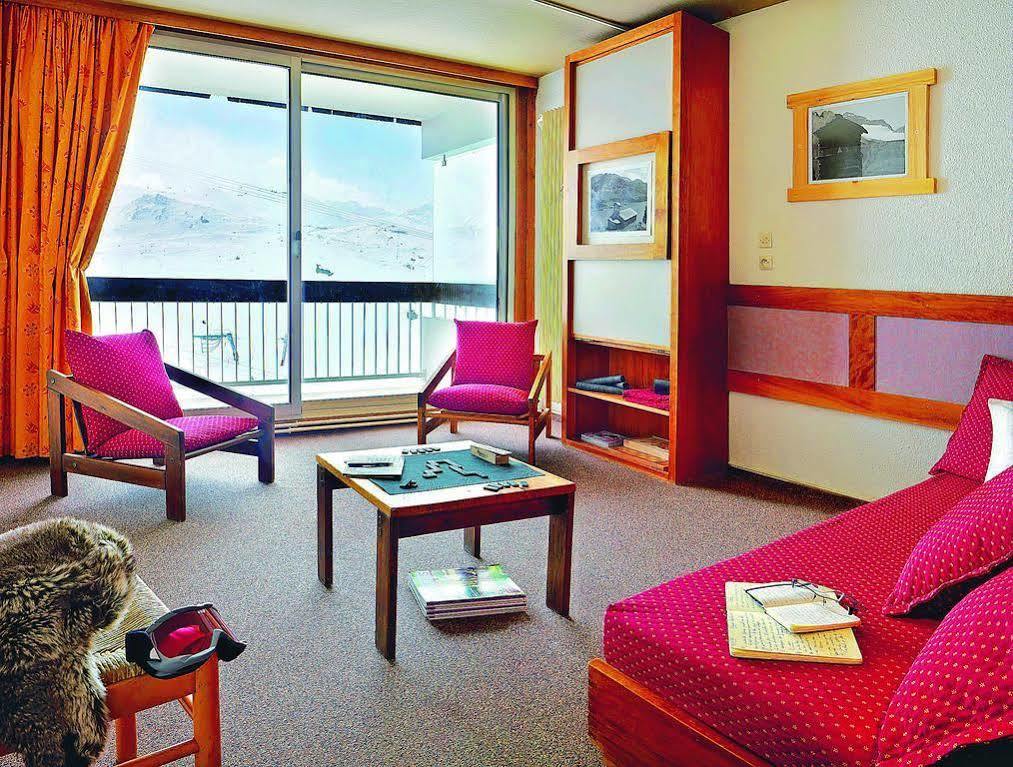 Residence Pierre & Vacances Le Gypaete 瓦托伦斯 外观 照片