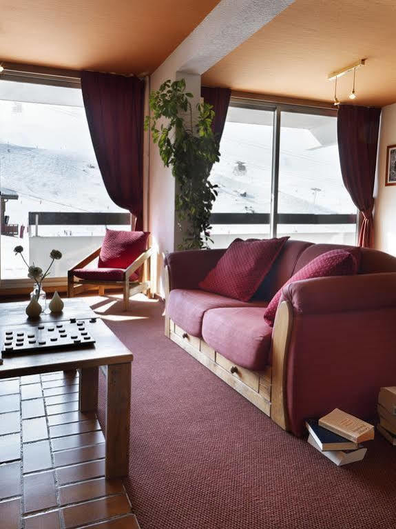 Residence Pierre & Vacances Le Gypaete 瓦托伦斯 外观 照片