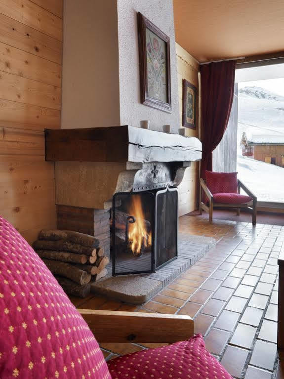 Residence Pierre & Vacances Le Gypaete 瓦托伦斯 外观 照片