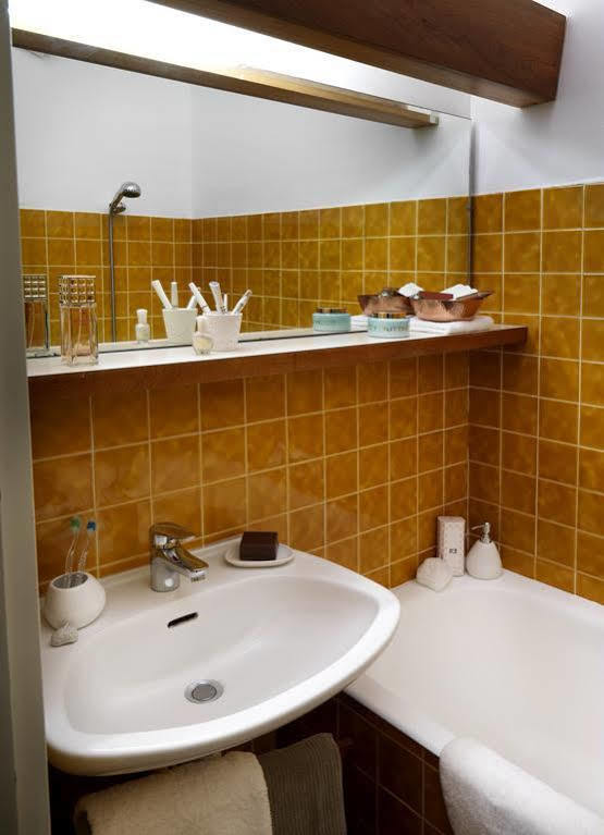Residence Pierre & Vacances Le Gypaete 瓦托伦斯 外观 照片
