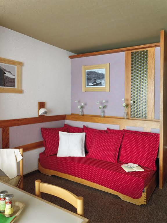 Residence Pierre & Vacances Le Gypaete 瓦托伦斯 外观 照片