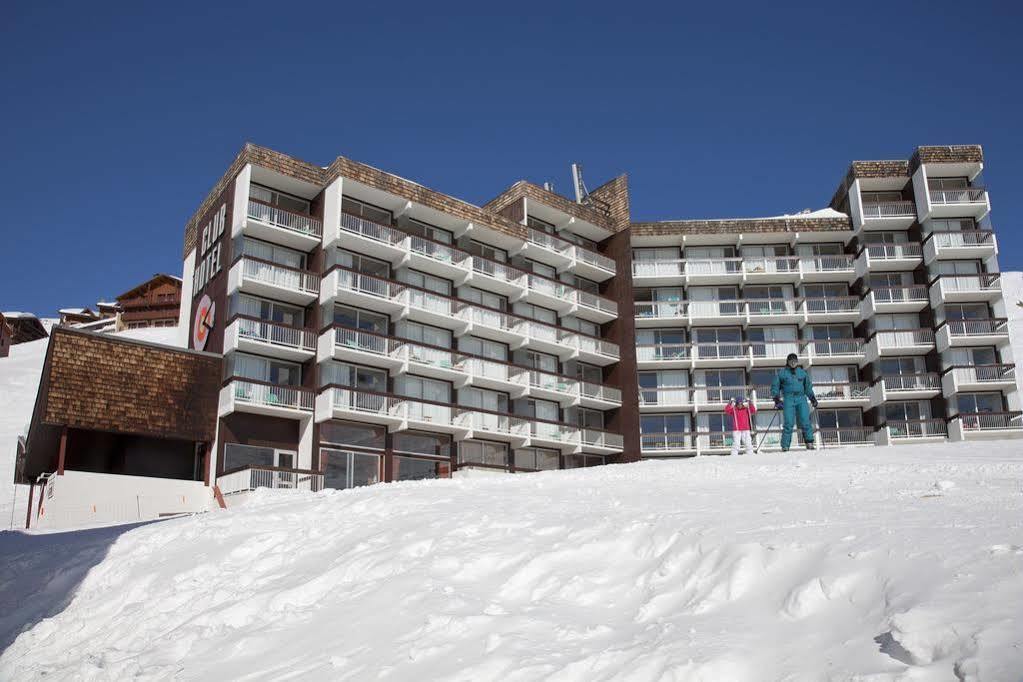 Residence Pierre & Vacances Le Gypaete 瓦托伦斯 外观 照片