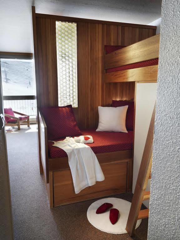 Residence Pierre & Vacances Le Gypaete 瓦托伦斯 外观 照片