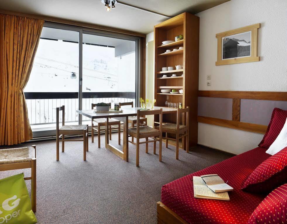 Residence Pierre & Vacances Le Gypaete 瓦托伦斯 外观 照片