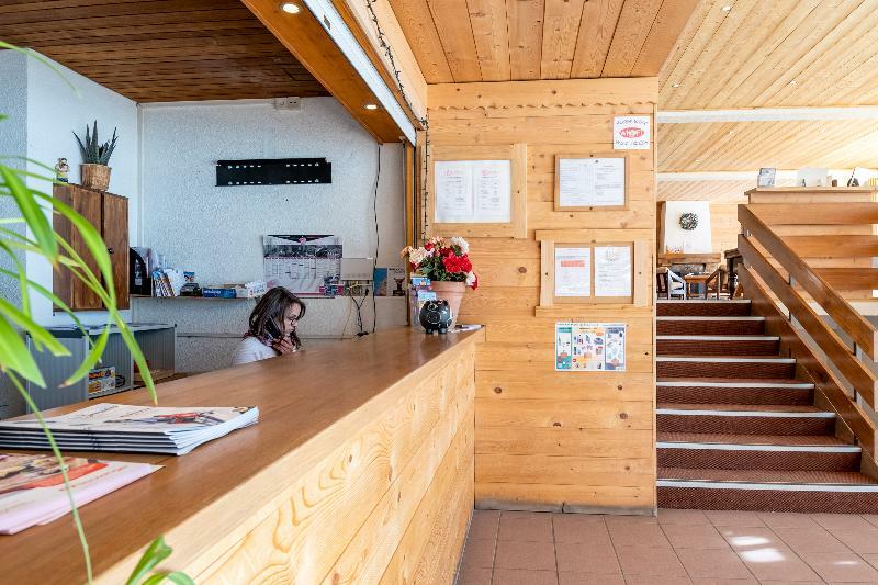 Residence Pierre & Vacances Le Gypaete 瓦托伦斯 外观 照片